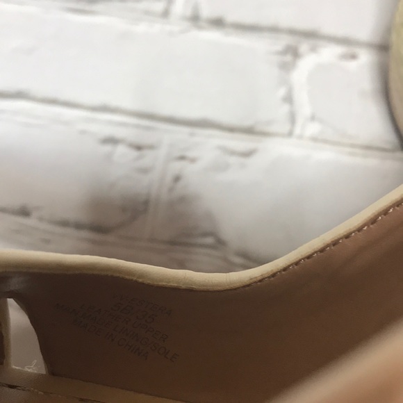 Vince Camuto Heeled Sandals - Picture 3 of 10